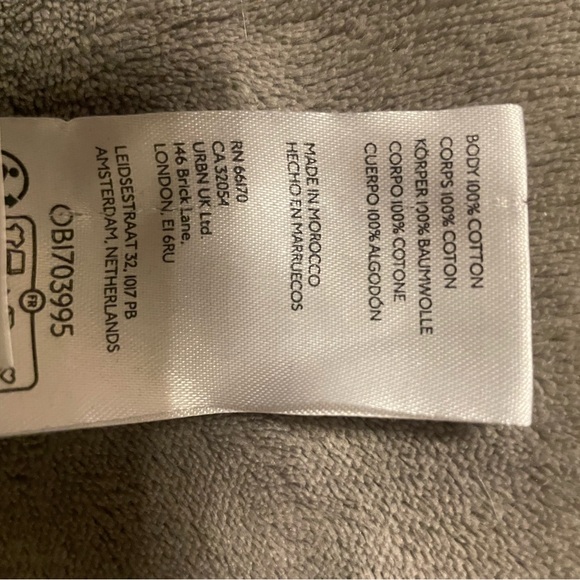 Free People Women’s High Roller Jumpsuit Large - Picture 5 of 8